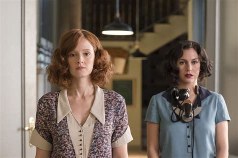 Image - 1x01 Dreams Promotional Image 2.jpg | Cable Girls Wiki | FANDOM powered by Wikia