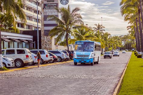 Puerto Vallarta Buses for Dummies - Vallarta Lifestyles