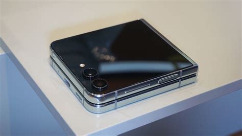 Samsung's Galaxy Z Flip 6 could get a huge camera upgrade next year - GearOpen.com