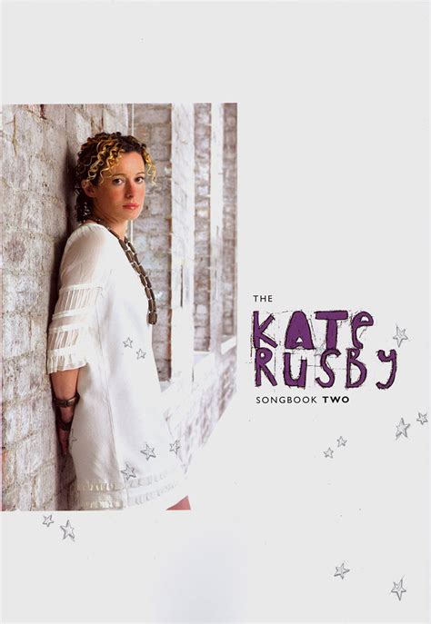 Kate Rusby Songbook Two – Pure Records