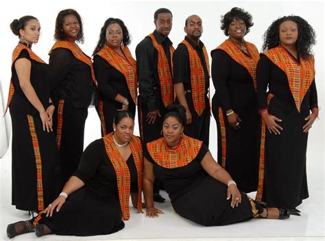 Pilha na Vitrola: Harlem Gospel Choir toca hoje em São Paulo