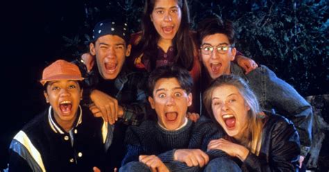 Nickelodeon’s Are You Afraid of the Dark? Revival Adds Cast