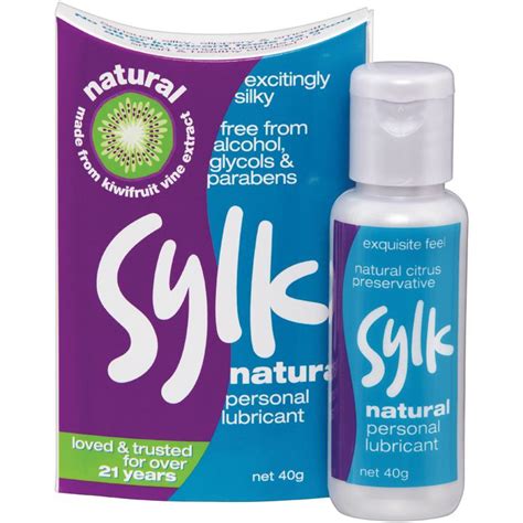 Free Sample of SYLK Lubricant