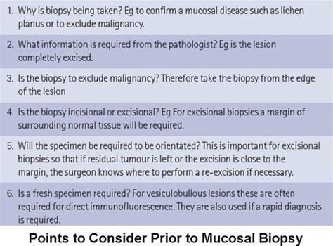 What is a Biopsy? – Exodontia