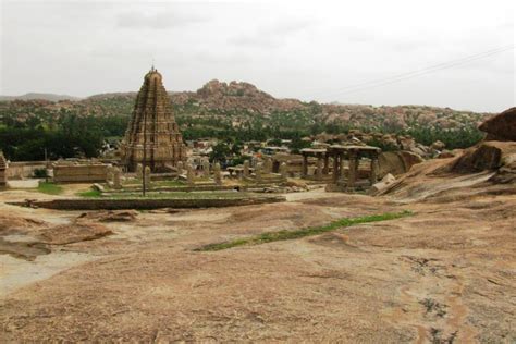 Hemakuta Hill Temples Hampi Tickets, timings, offers May 2023 | ExploreBees