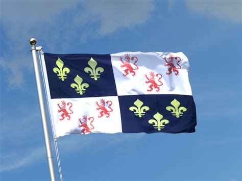 Picardie Flag for Sale - Buy online at Royal-Flags