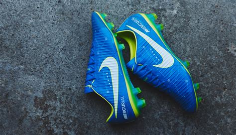 A Look Back At Every Signature Neymar Nike Boot - SoccerBible