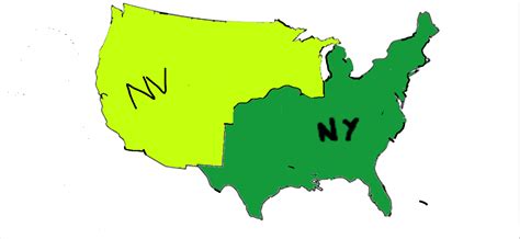 I simulated a Battle Royale between the 50 states, and here's how it ...