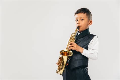 Saxophone Lessons Folsom | Saxophone Classes Folsom, CA - Mr. D's Music School