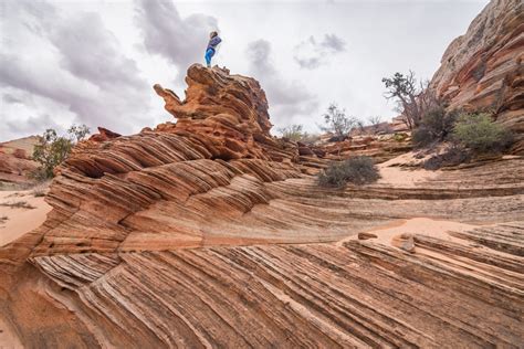 28 Photos of White Pocket, Arizona That Will Blow Your Mind ...