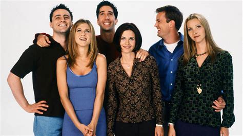 FRIENDS Reunion Arrives in May 2021:It is happening finally