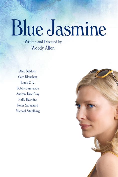 Blue Jasmine DVD Release Date | Redbox, Netflix, iTunes, Amazon