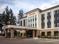 Hotels in Wilsonville, OR - North Oregon