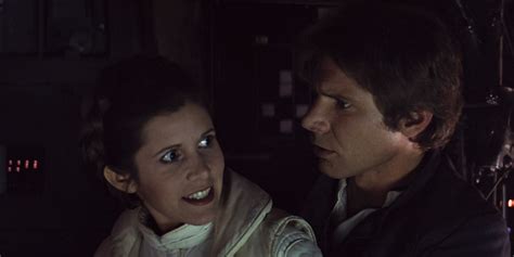 Star Wars: The 15 Funniest Princess Leia Quotes