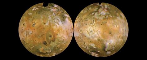 The Galilean Moons of Jupiter | Astronomy