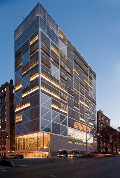 Northwest Corner Building, Columbia University in United States | Edifícios modernos, Edificio ...