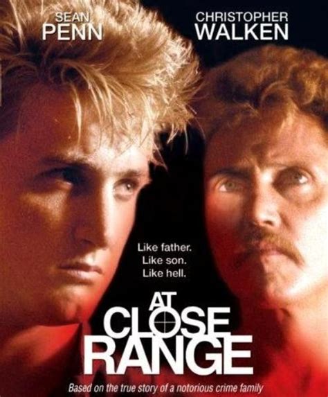 At Close Range (1986) | Free movies online, At close range, Good movies