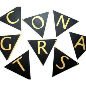 How to Make a DIY Graduation Banner | Here Comes the Sun