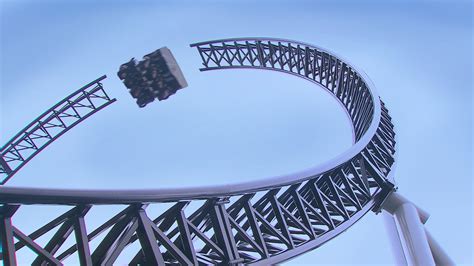 Top 10 Thrilling Roller Coasters in Japan