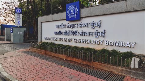 Amazon and IIT Bombay launch multiyear collaboration - Amazon Science