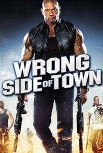 Wrong Side of Town - Rotten Tomatoes