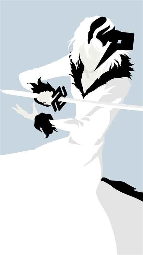 Ichigo Tensa Zangetsu Wallpaper