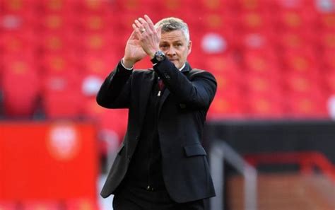 Solskjaer now third-best plaid Premier League boss