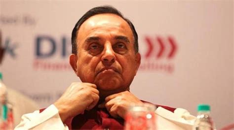 Govt dissociates itself from Subramanian Swamy’s remarks on Maldives - The Statesman