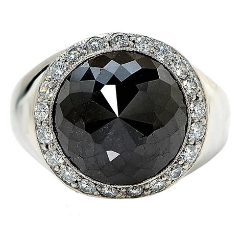 Men's Diamond Rings For Sale | semashow.com