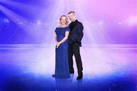 Tickets to see Torvill & Dean's farewell tour | Group Leisure and Travel