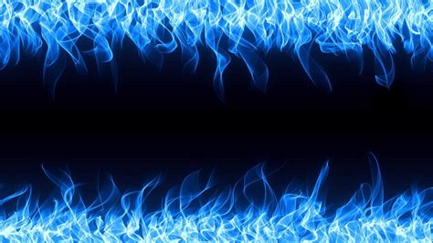 Blue Flame Wallpapers - Top Free Blue Flame Backgrounds - WallpaperAccess