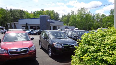 North Country Subaru | New and Used Subaru Dealership in Queensbury ...