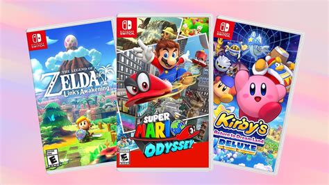 Amazon Has Some Amazing Switch Games On Sale Right Now, Down to $40 - IGN