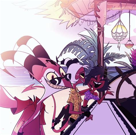 Sloth Ring | Hazbin Hotel: Journey to the Light Fanon Wiki | Fandom