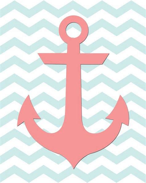 🔥 [47+] Pink Anchor Wallpapers | WallpaperSafari