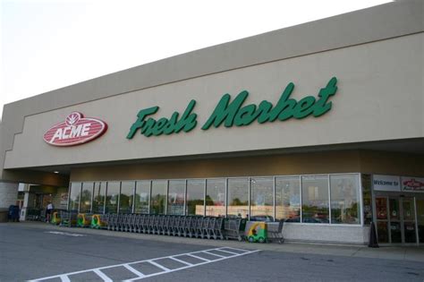 Acme Fresh Market Names New President | Progressive Grocer