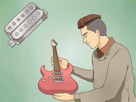 3 Ways to Choose a Guitar for Heavy Metal - wikiHow