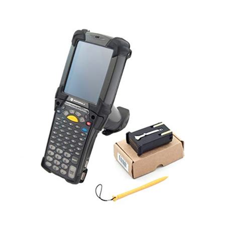 MC9090 Refurbished RF Scanner by Motorola/Symbol/Zebra | Zebra Barcode Label & Scanner Printer ...