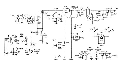 [View 41+] Schematic Diagram Of An Amplifier