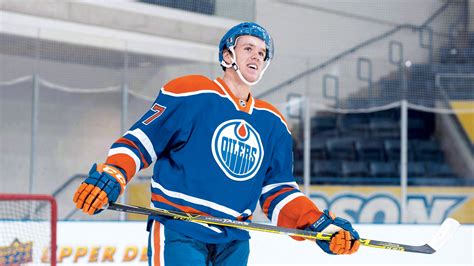 Why Connor McDavid is the most important NHL player - Sportsnet.ca