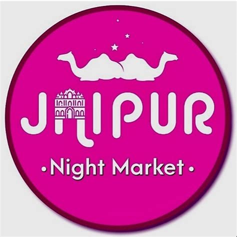 @jaipurnightmarket | Linktree