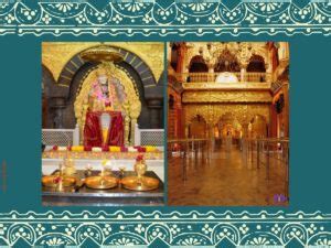 Shirdi Sai Baba Temple | Timings, Poojas & Travel Tips | Myoksha