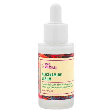 Niacinamide Serum – VAL COSMETICS