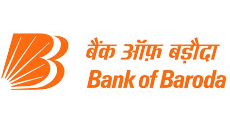 Bank of Baroda Logo, symbol, meaning, history, PNG, brand