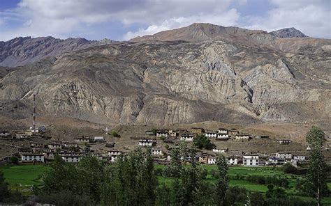 Explore the Cultural Gems of Spiti Valley: Monasteries, Lakes, and ...