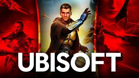 Ubisoft’s Star Wars Game Gets Disappointing Release Update