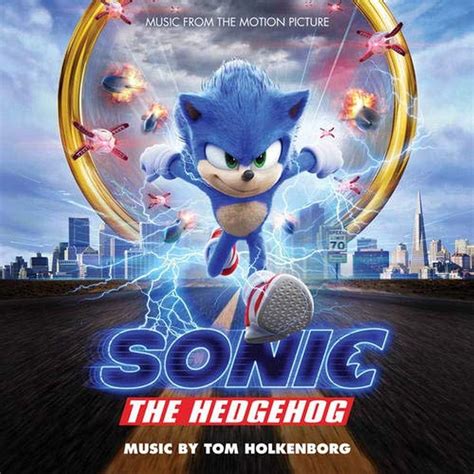 Sonic the Hedgehog -Ltd- by Original Soundtrack: Amazon.co.uk: Music