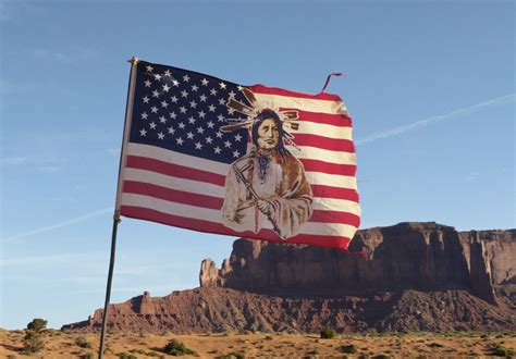 Navajo Flag Free Stock Photo - Public Domain Pictures