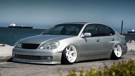 Slammed Car Wallpaper - WallpaperSafari