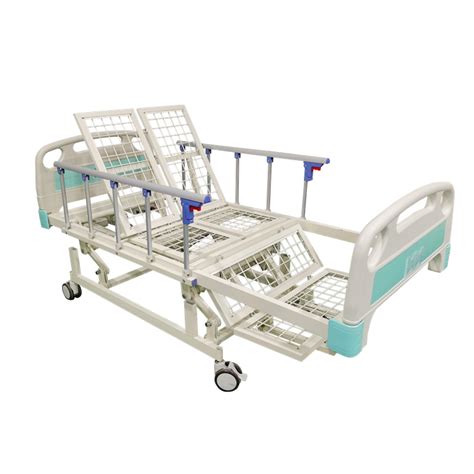 Electric Home Nursing Bed KH-EN02 – Kanghao Medical
